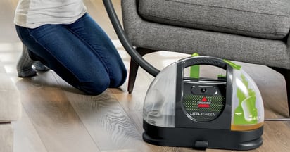 Bissell Carpet Cleaner at Walmart