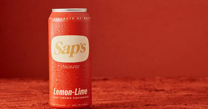 Sap’s Rapid Rehydration Sports Drink