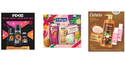 Beauty Gift Sets at Walmart