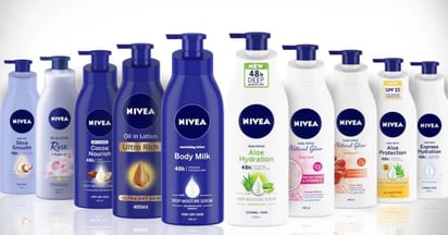 nivea newspaper coupons