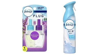 febreze digital coupons at walgreens