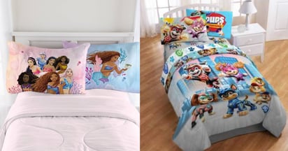 Character Bedding at Target