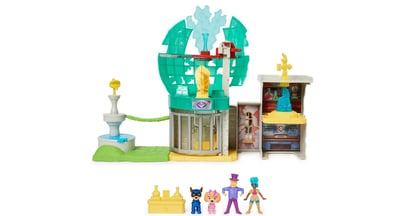 Paw Patrol Playset