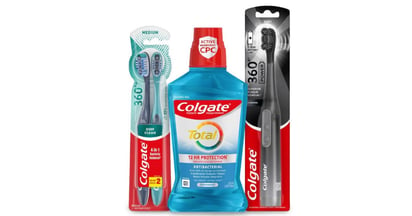 Colgate digital coupons at walgreens