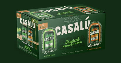 Las Fiestas by Casalu Rebate