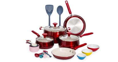 Tasty Cookware at Walmart