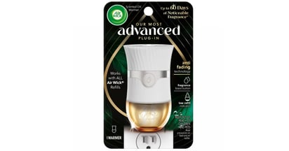 Airwick Warmer CVS