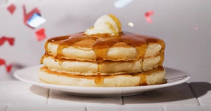 IHOP National Pancake Day