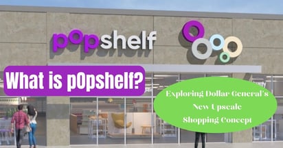 what is popshelf