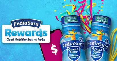 pediasure coupon offer