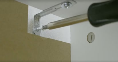 IKEA Wall Anchor Kit