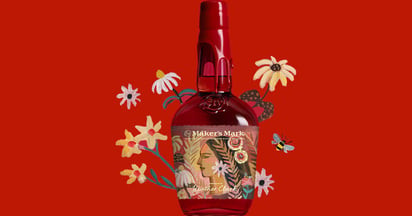 Maker's Mark Spirited Women