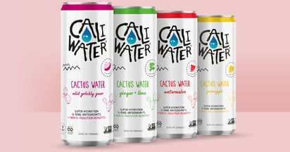 Caliwater Rebate