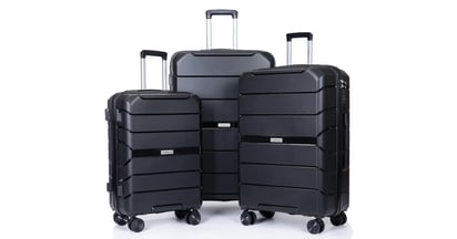 Travelhouse Luggage at Walmart