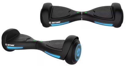 Kohls Gotrax Hoverboard for Kids