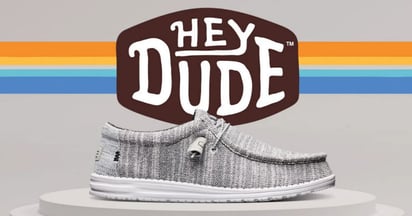 Cheap Heydude shoes