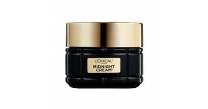 Social L'Oreal Midnight Cream