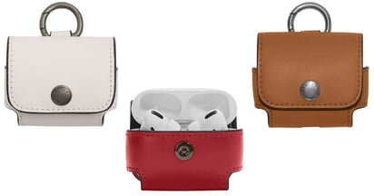 Coach Outlet Earbud Case