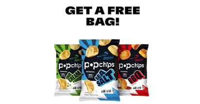 Popchips Rebate