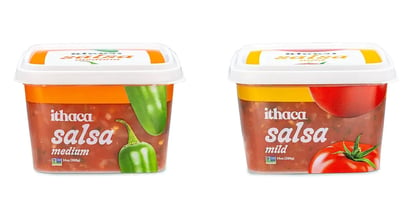 Ithaca Salsa Rebate Offer Rebate