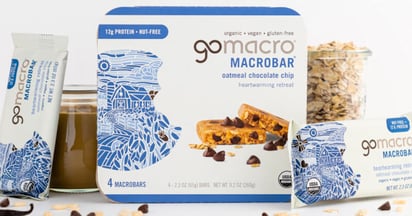 Sampoll MacroBar Multipack