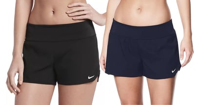 Women's Nike Swim Bottoms