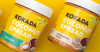 Kokada Coconut Spread Rebate