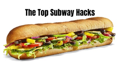 subway hacks