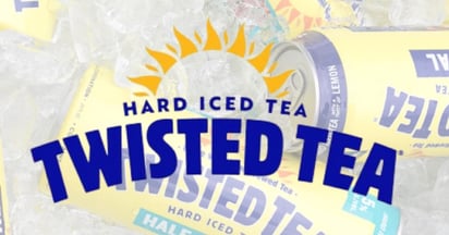 Twisted Tea Suzuki Sweepstakes