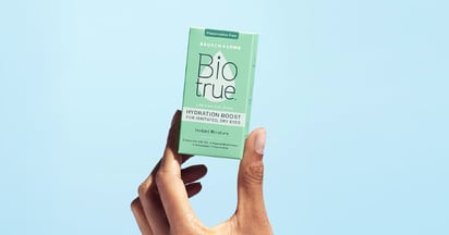 Bausch + Lomb Biotrue Hydration Boost Eye Drops