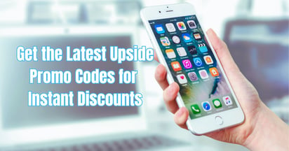 upside promo code