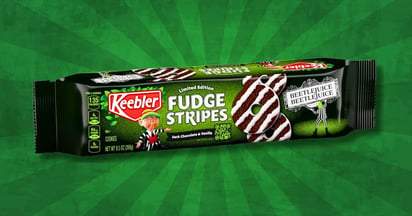 Keebler Sweet Surprise