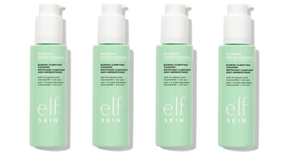 Social e.l.f. Blemish Breakthrough Acne