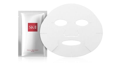 SK-II Facial Treatment Mask