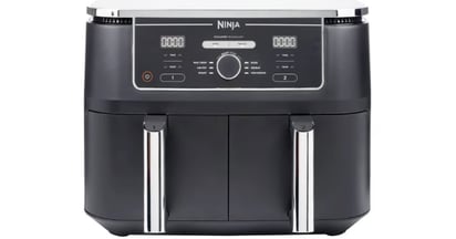 Ninja Dual Zone Air Fryer Giveaway