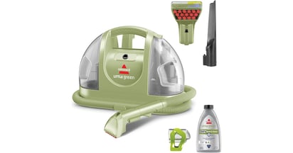 BISSELL Little Green Multi-Purpose at Amazon