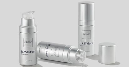 Social Obagi ELASTIderm Facial Serum