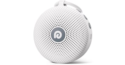 Dreamegg White Noise Machine at Amazon