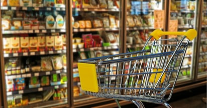 Top 10 Grocery Store Coupons