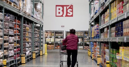 best time to shop at bj's