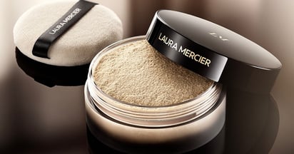 Social Laura Mercier Translucent Loose Setting