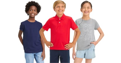 Toddler and Kids Clothing at Target