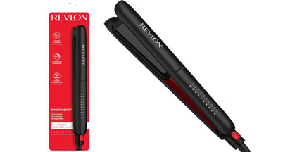 Revlon Hair Straightener at Amazon