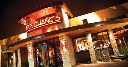 P.F. Chang's Chang Ca$h