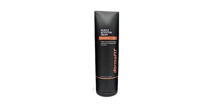 dermaFIT Muscle Retention Cream