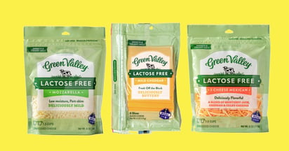 Green Valley Lactose Free Cheese Rebate