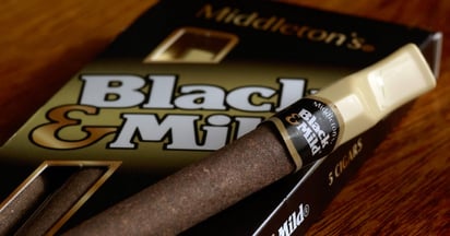 Black and Mild Aroma Rewards Codes