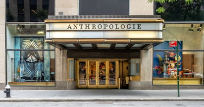 Anthropologie Anthro Perks