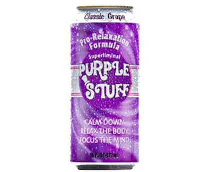 Purple Stuff