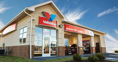 Valvoline Oil Change Coupons for 50% Off